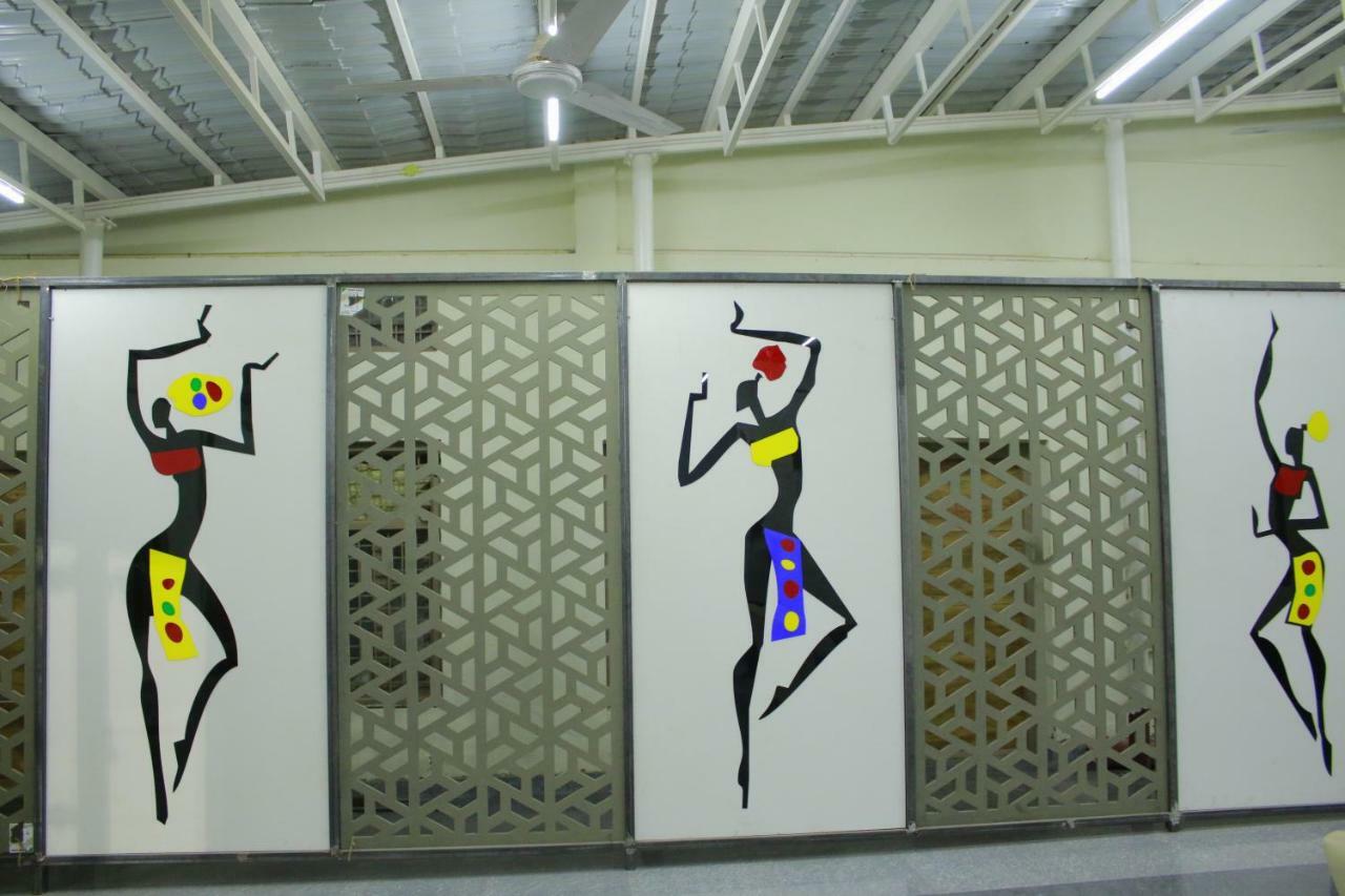 كريشنا فيلا بادامي المظهر الخارجي الصورة